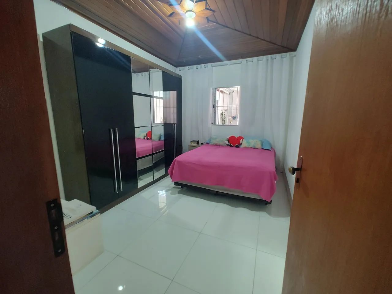 vendo uma casa com edícula separada. - Foto 5