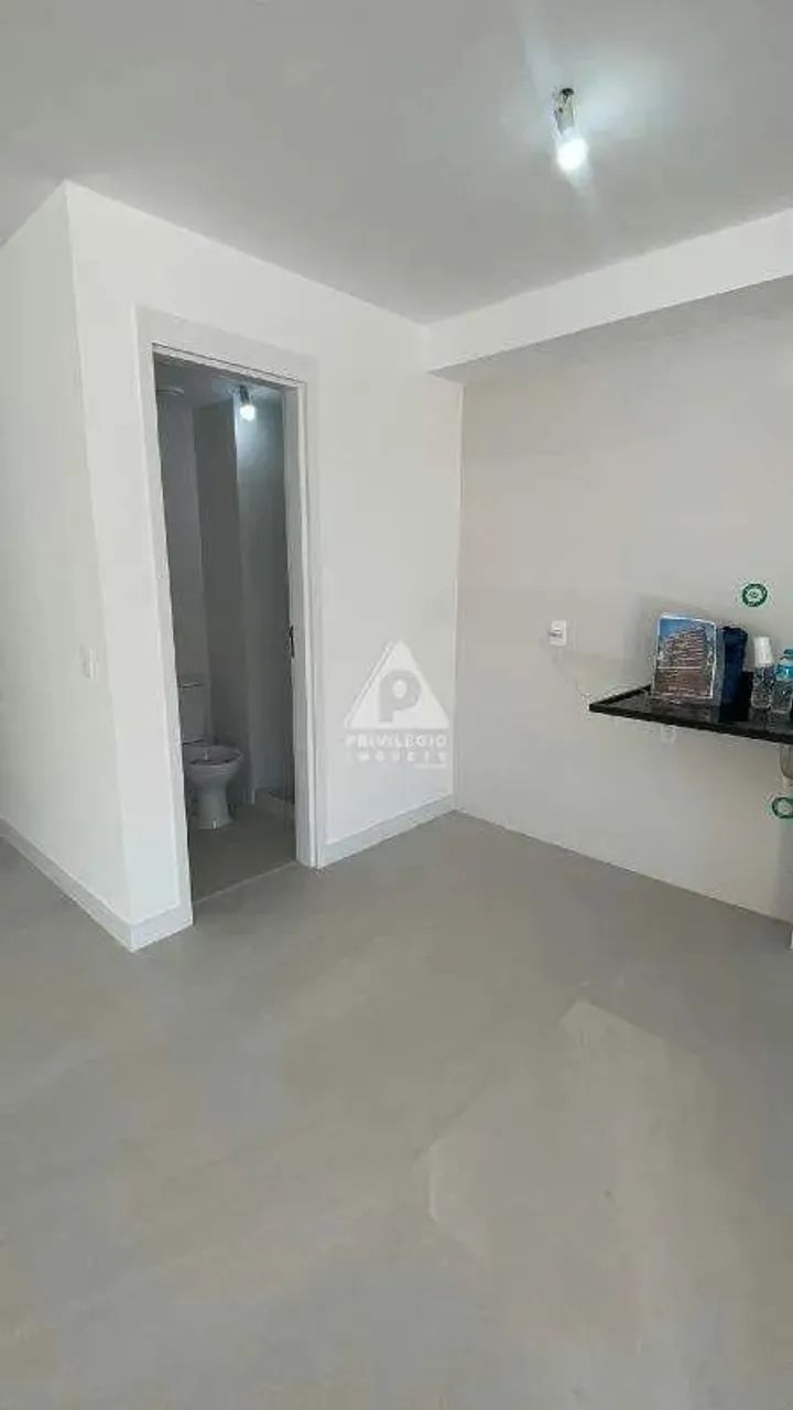 Apartamento de Luxo em Botafogo  S Design com 3 Suítes e Lazer Completo - Foto 4