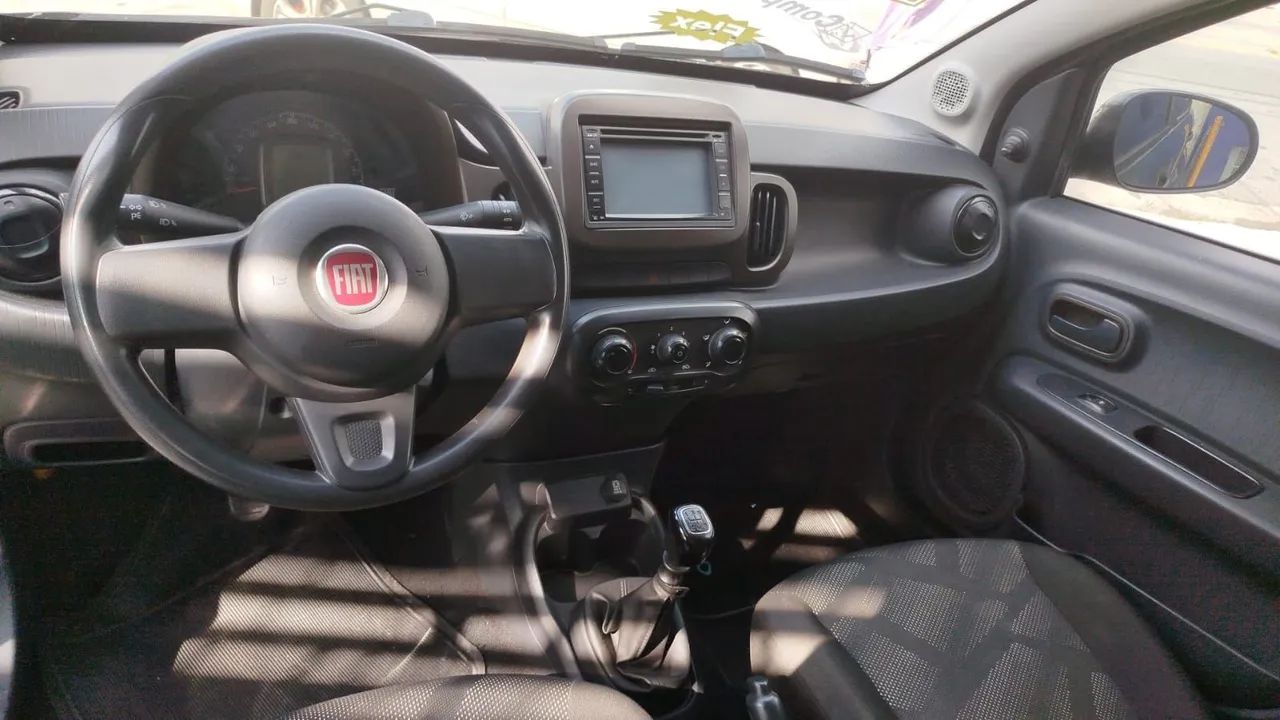 Mobi 2018 muito lindo  - Foto 5