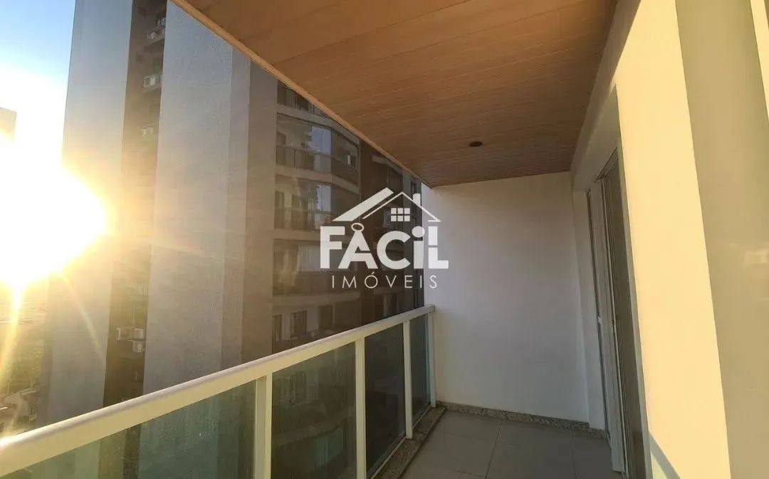 Apartamento em Itapuã - Vila Velha