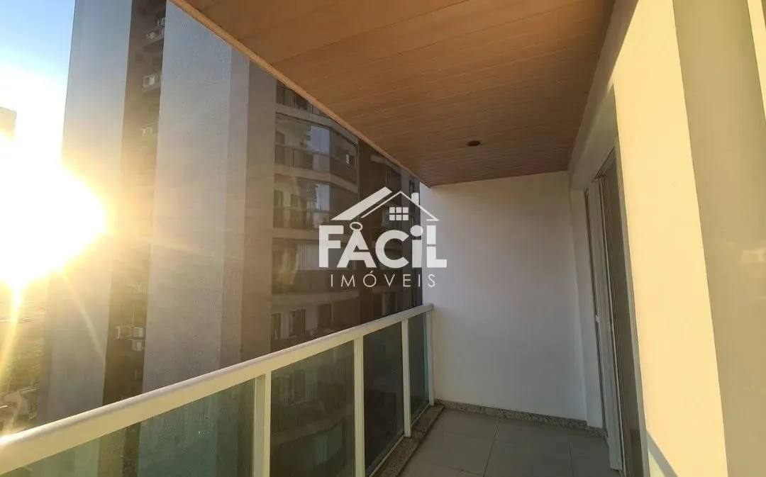 Apartamento em Itapuã - Vila Velha