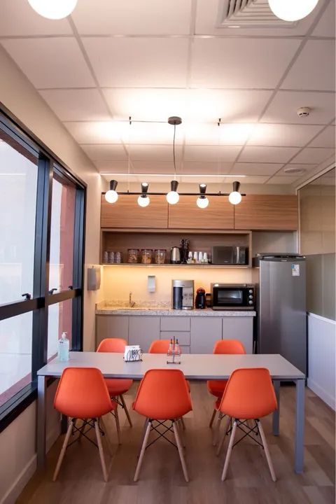 Luminárias de teto modernas - Foto 2