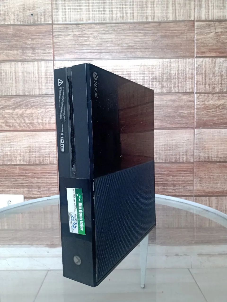 Xbox One Original - Com defeito - Foto 5