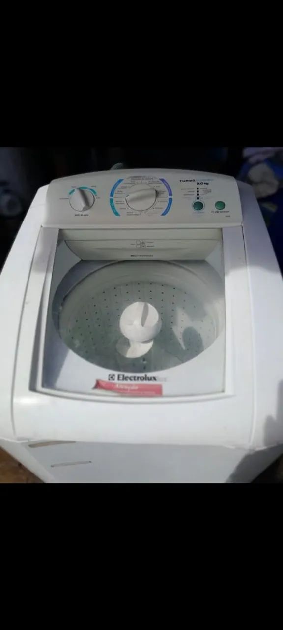 Máquina de lavar Roupa - Foto 3