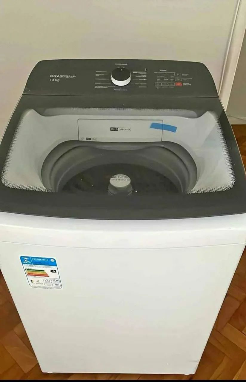 Máquinas pronta entrega toda higienizada testamos no ato da entrega frete grátis  - Foto 2