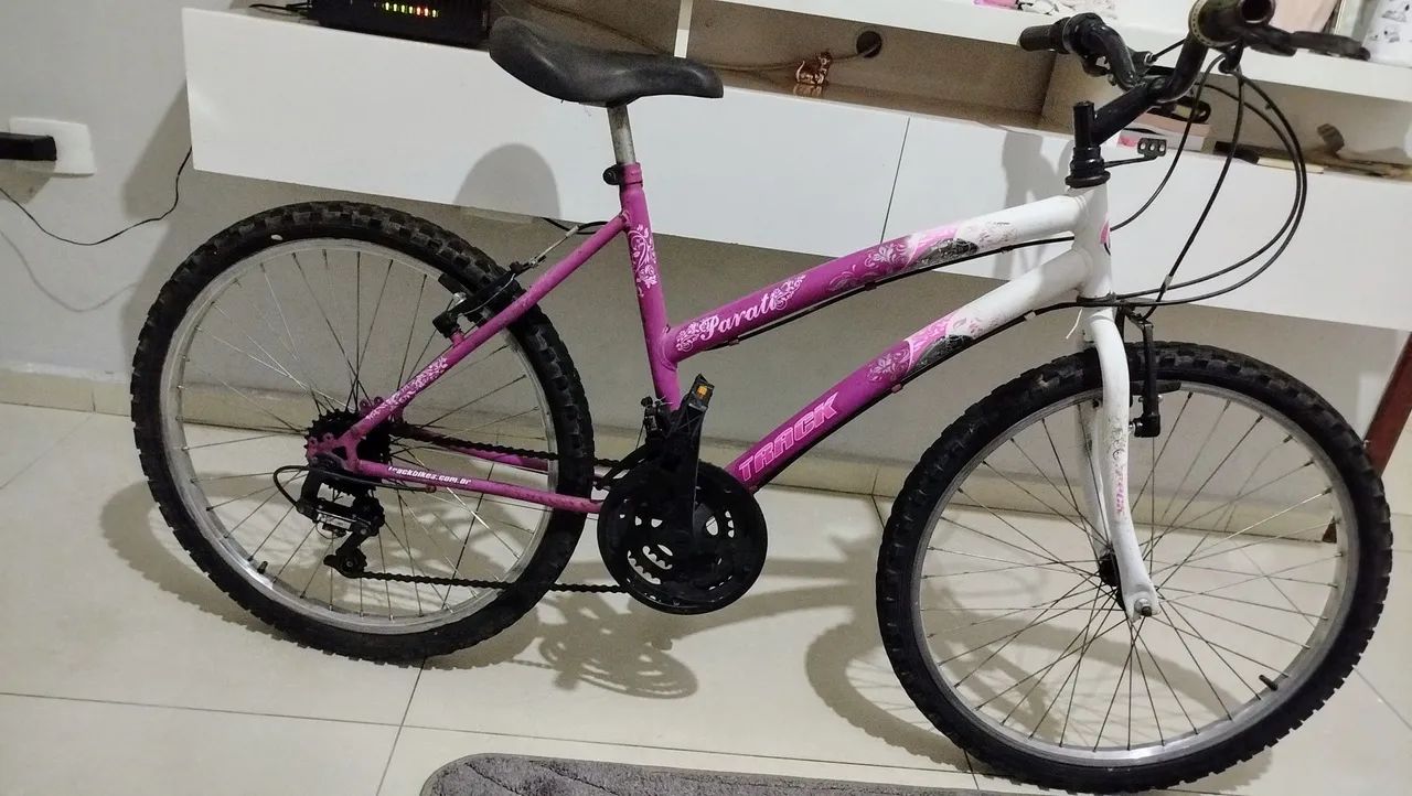Bicicleta aro 26 - Foto 3