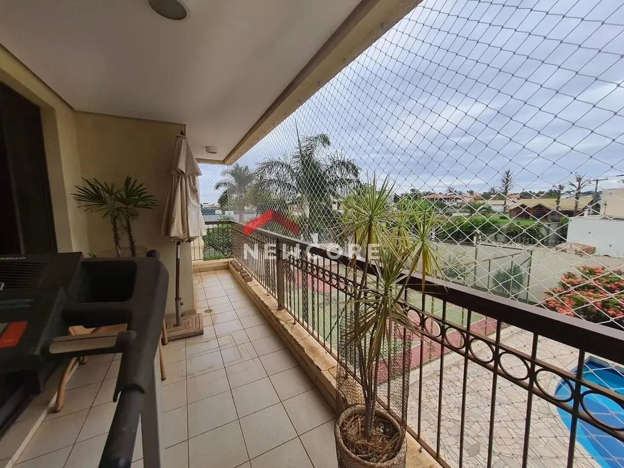 Apartamento em Rua Passeio dos Ipês - Parque Faber Castell I - São Carlos/SP