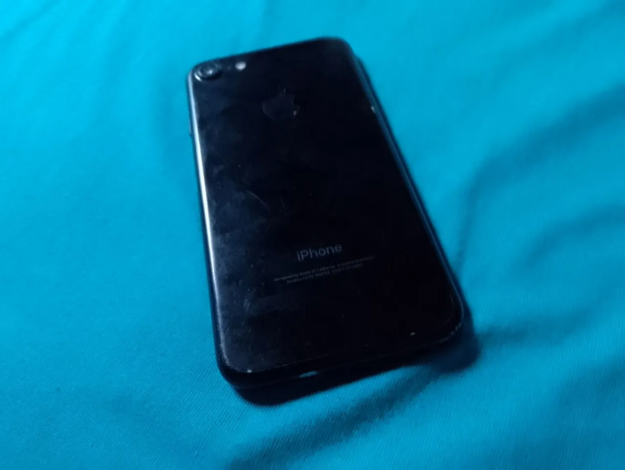 iPhone 7