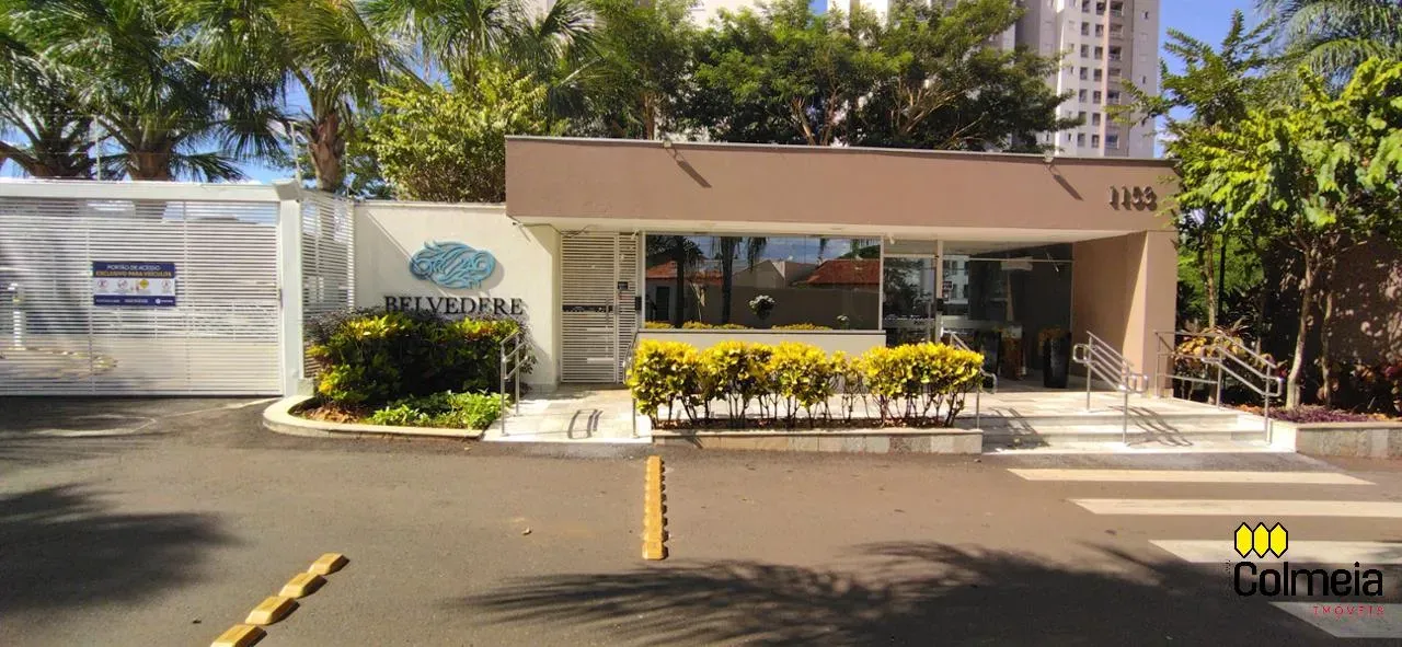 APARTAMENTO COM OTIMA LOCALIZAÇÃO