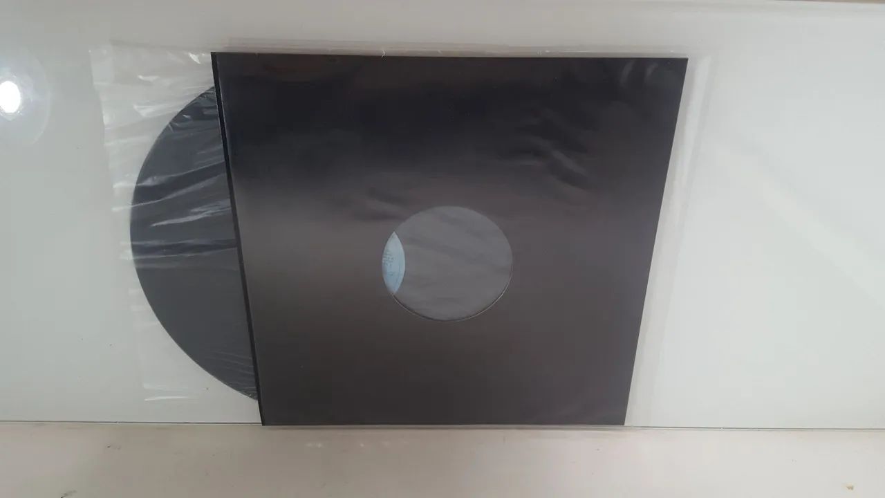Vinil Benito de Paula  - Foto 2