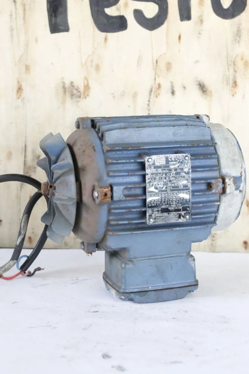 Motor