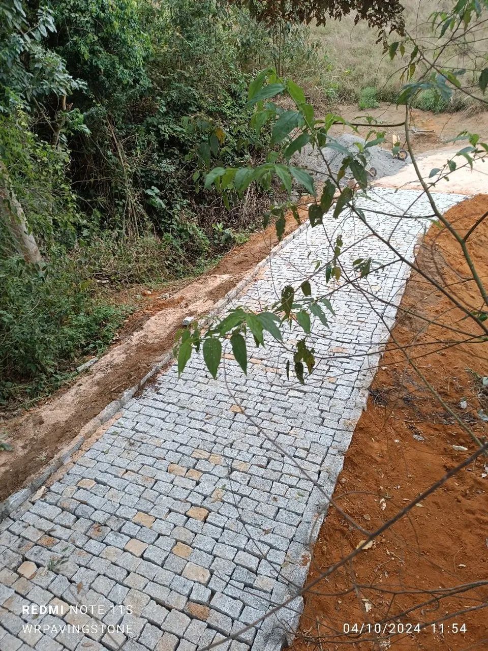 Piso de Pedra para Área Externa - Foto 4