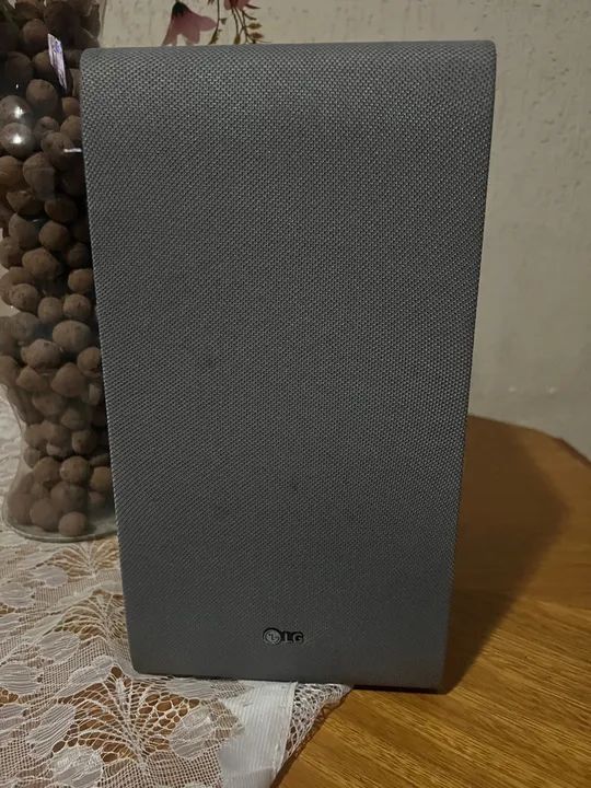 Sound bar LG sj5