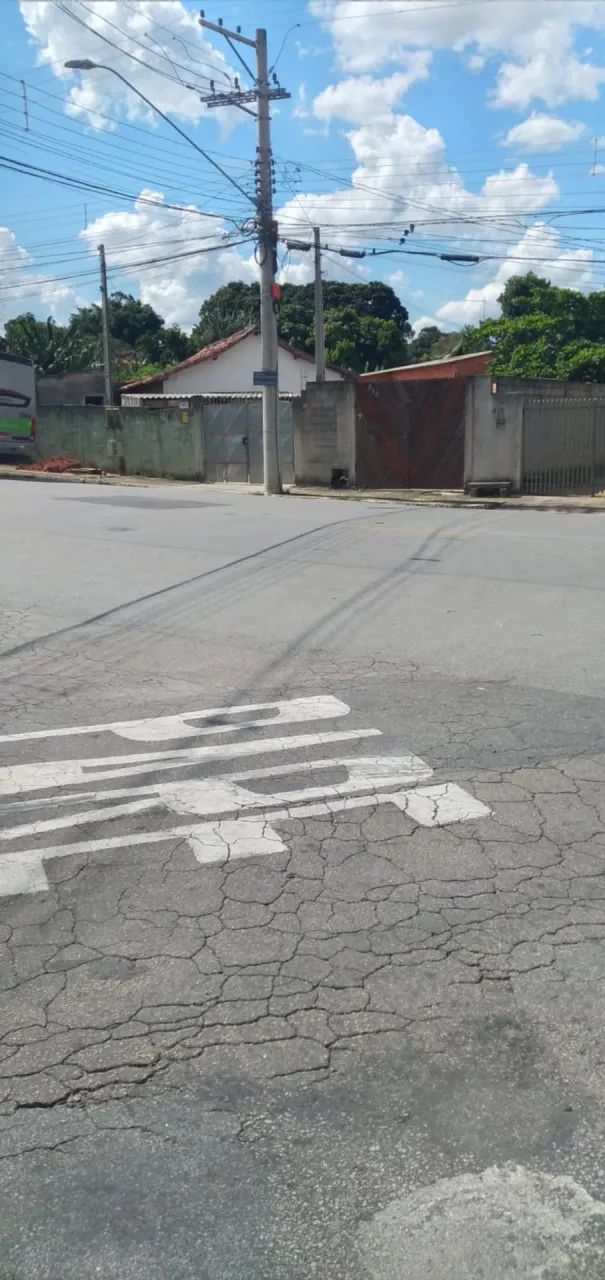 Área De Terreno Comercial à Venda No Bairro Campo De  São José. - Foto 15
