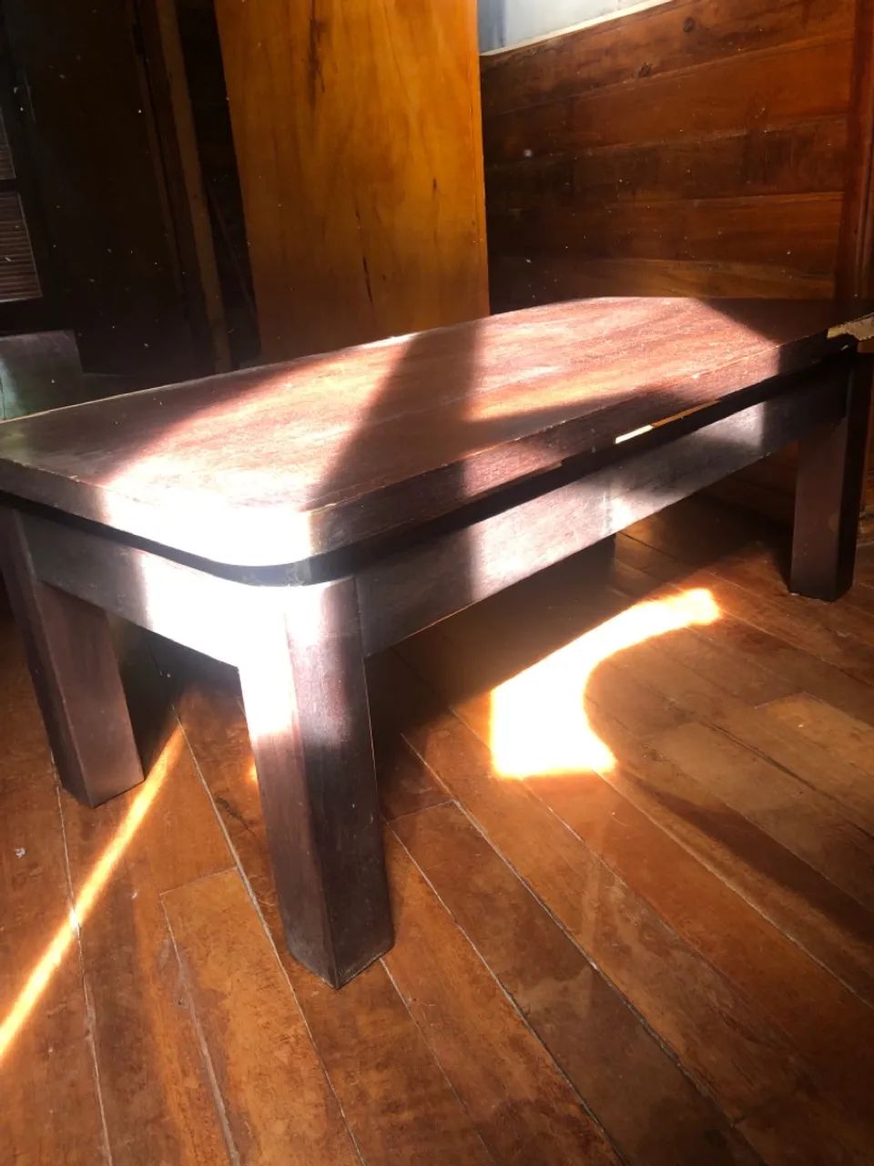 Mesa de centro