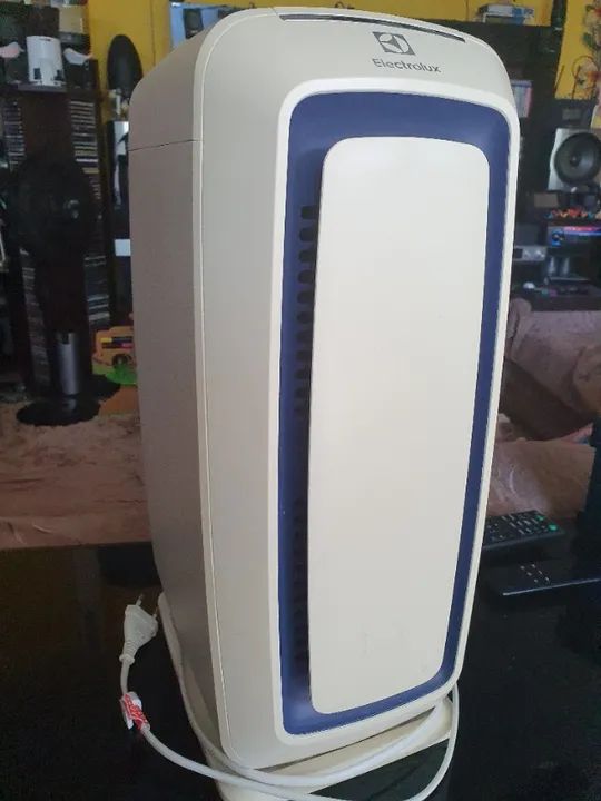 Purificador de Ar Electrolux PR10E com 3 niveis de intensidade - Foto 3