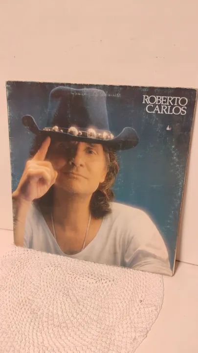 CD Roberto Carlos