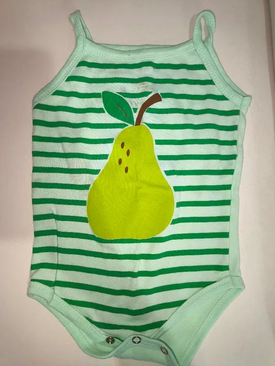 Vendo todas as peças juntas - Foto 4