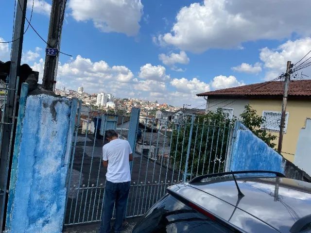 Terreno 500m² em Pirituba - Foto 2