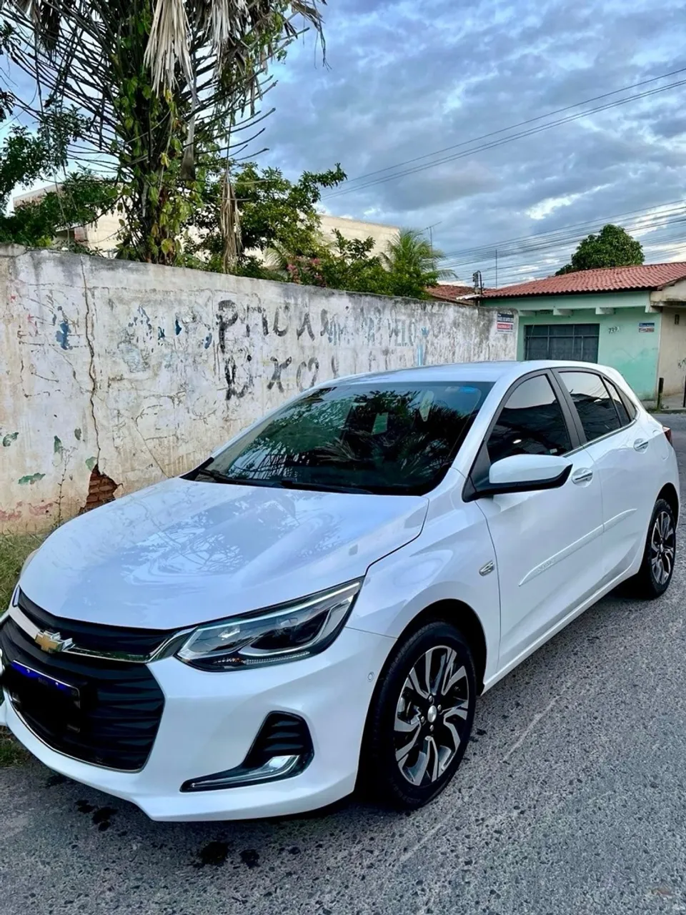 Carro novo