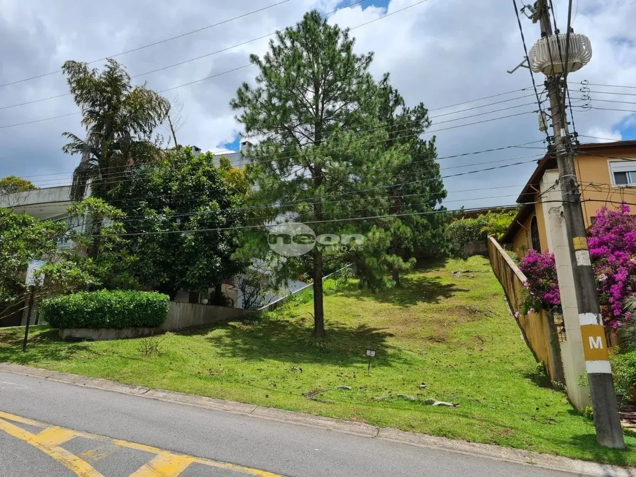 TERRENO EM CONDOMINIO FECHADO - SWISS PARK - SÃO BERNARDO DO CAMPO