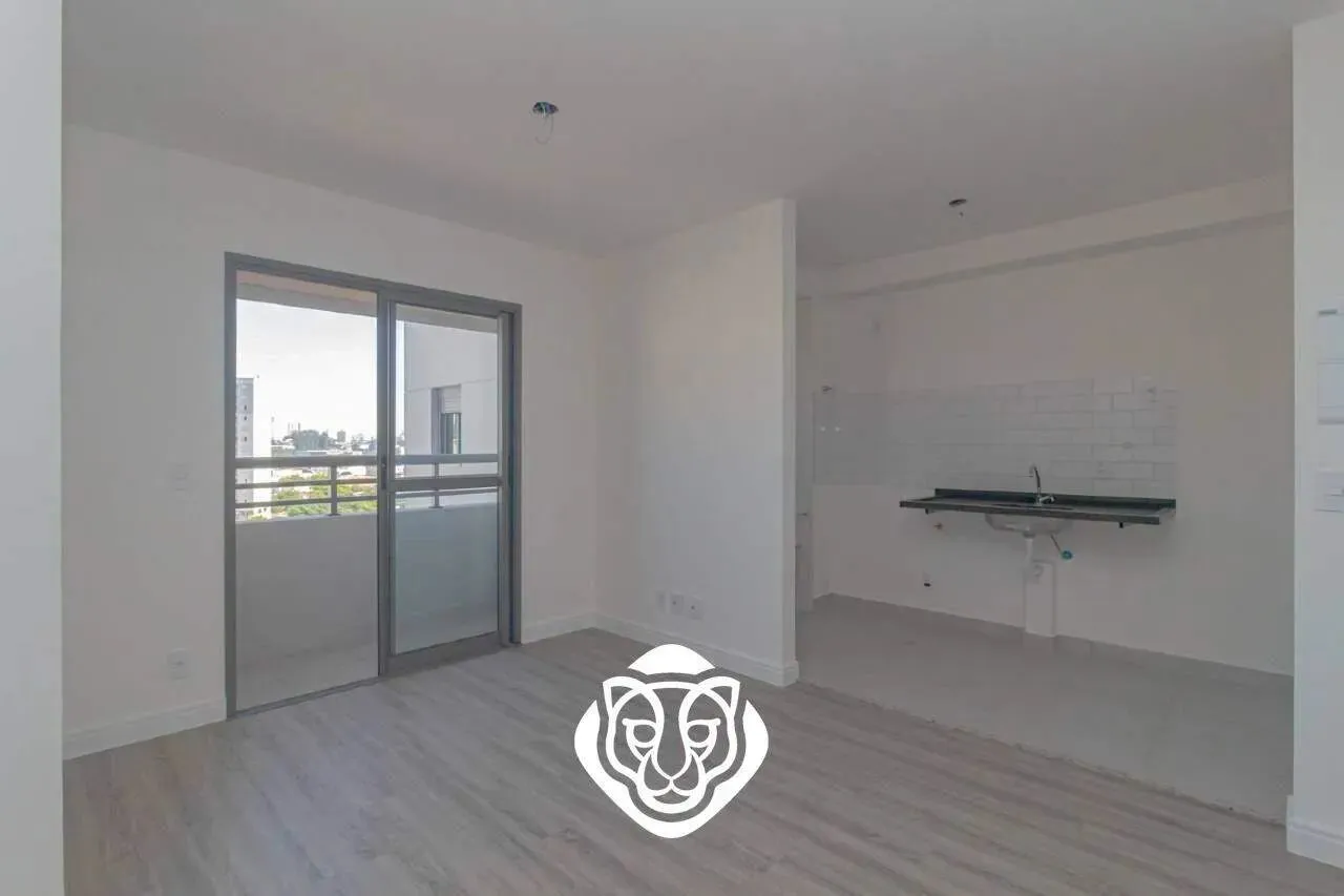 Apartamento à venda no Bairro Bangu, em Santo André.