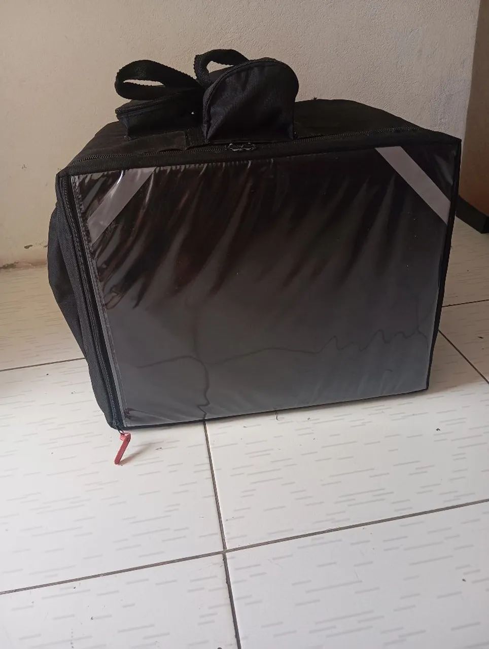 Beg De Entregador 