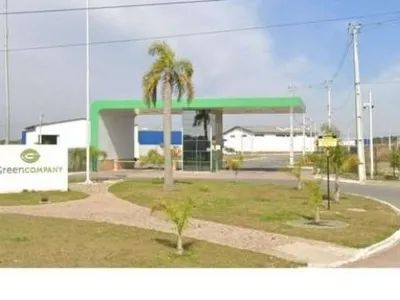 TERRENO INDUSTRIAL FAZENDA RIO GRANDE GREN COMPANY - Foto 3