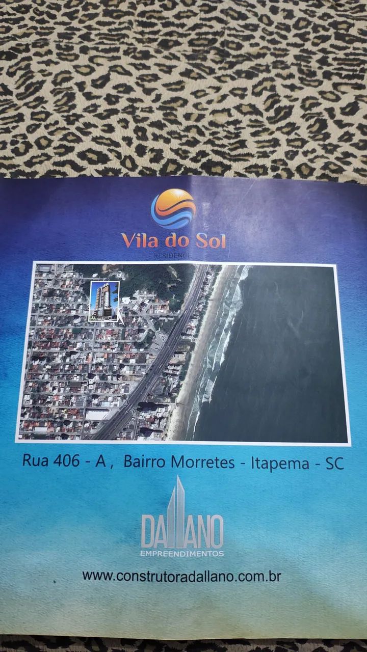 Foto - Balneário Camboriú - Centro