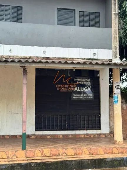 Loja para Locação Riacho Fundo I no kanegae - Foto 2