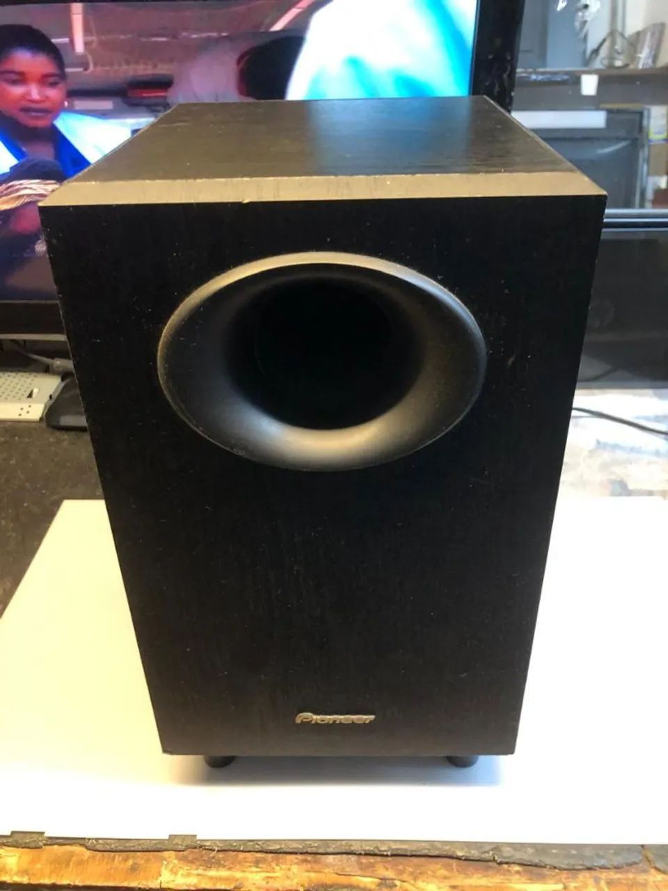 Subwoofer Pioneer S-W20