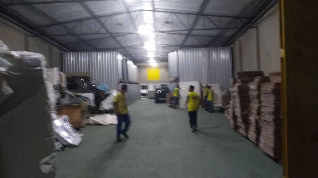 *Galpão de 750M2  já alugado* - Foto 7