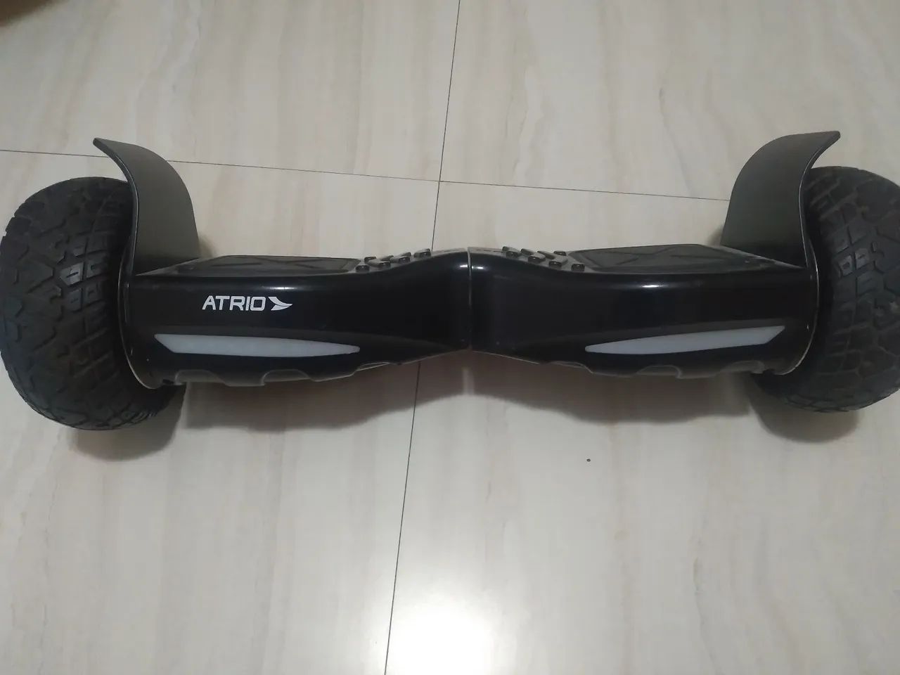 Hoveboard  Atrio  8!,5 polegadas Cross Off Road Infantil - Foto 5