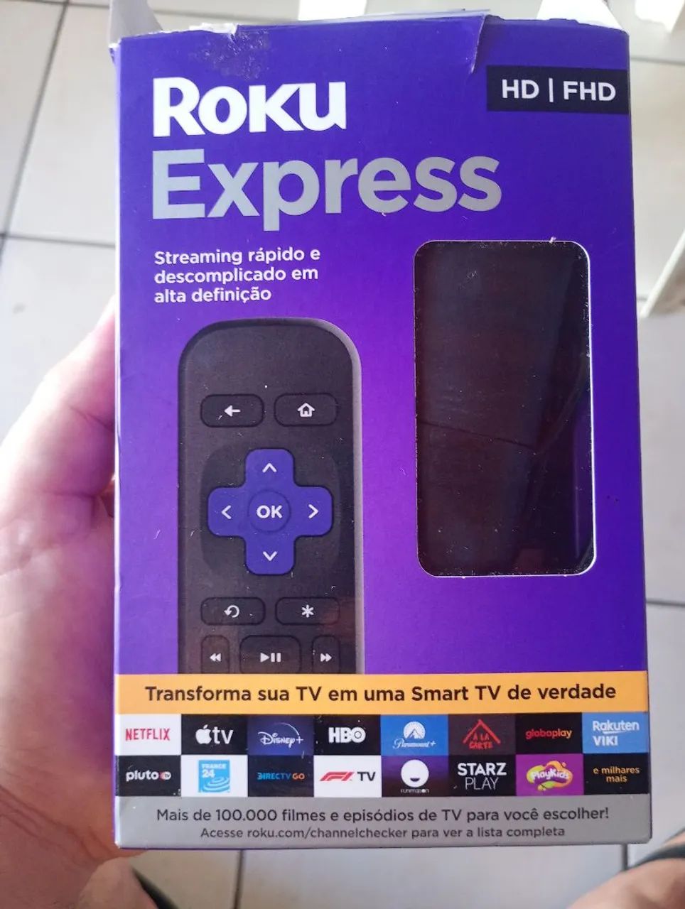 Conservor Smart64418591294467120