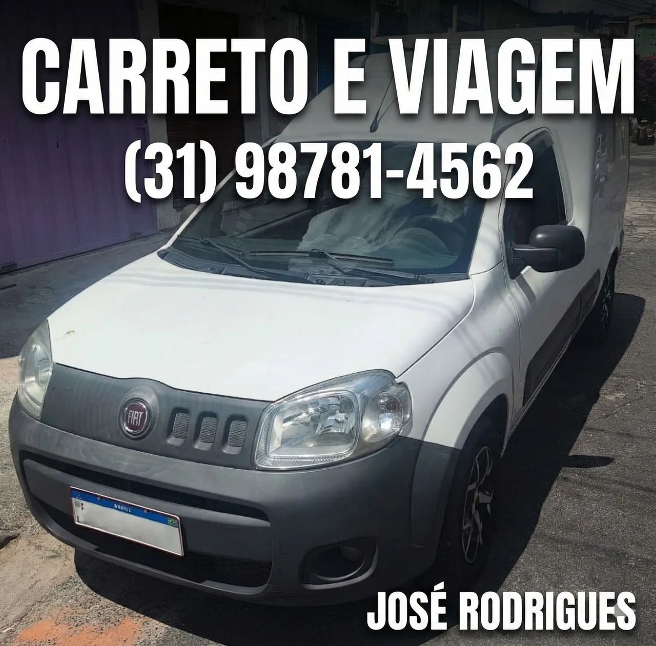 Carreto Fiorino