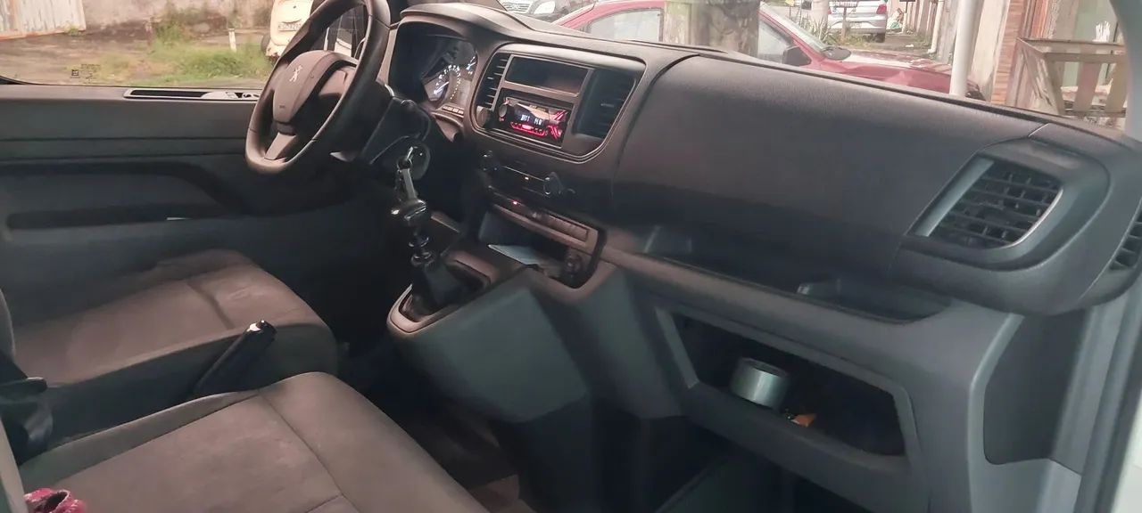 Venda da Peugeot expert 2020/2021 - Foto 4