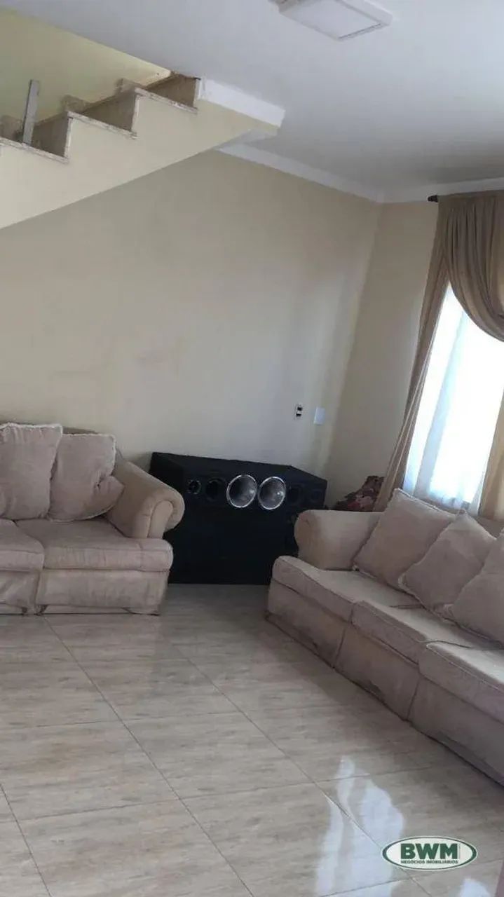 Sobrado à venda, 192 m² por R$ 650.000,00 - Jardim Santa Bárbara - Sorocaba/SP - Foto 4