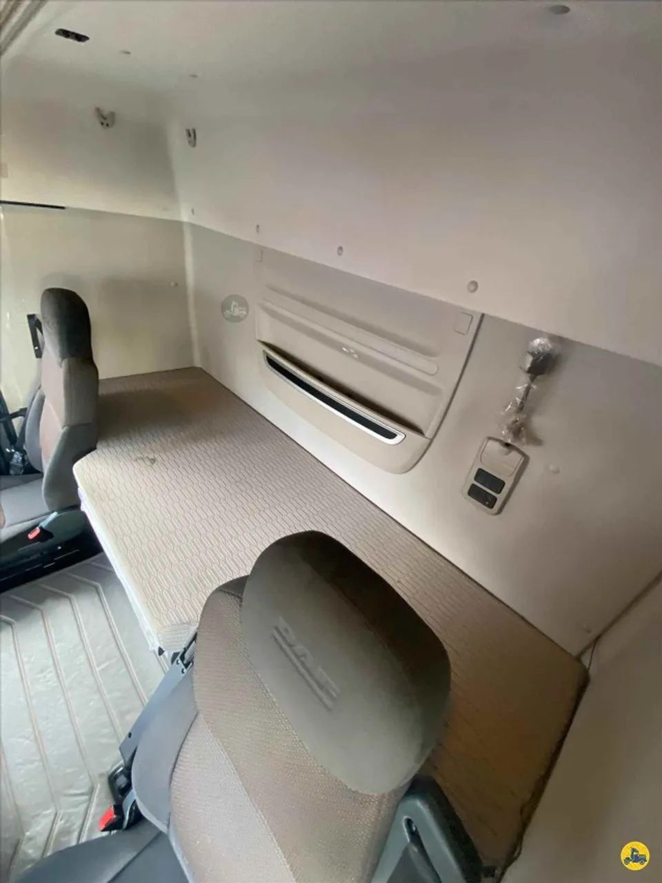 DAF XF 480 - 6x2 - Ano 2023 - Foto 2