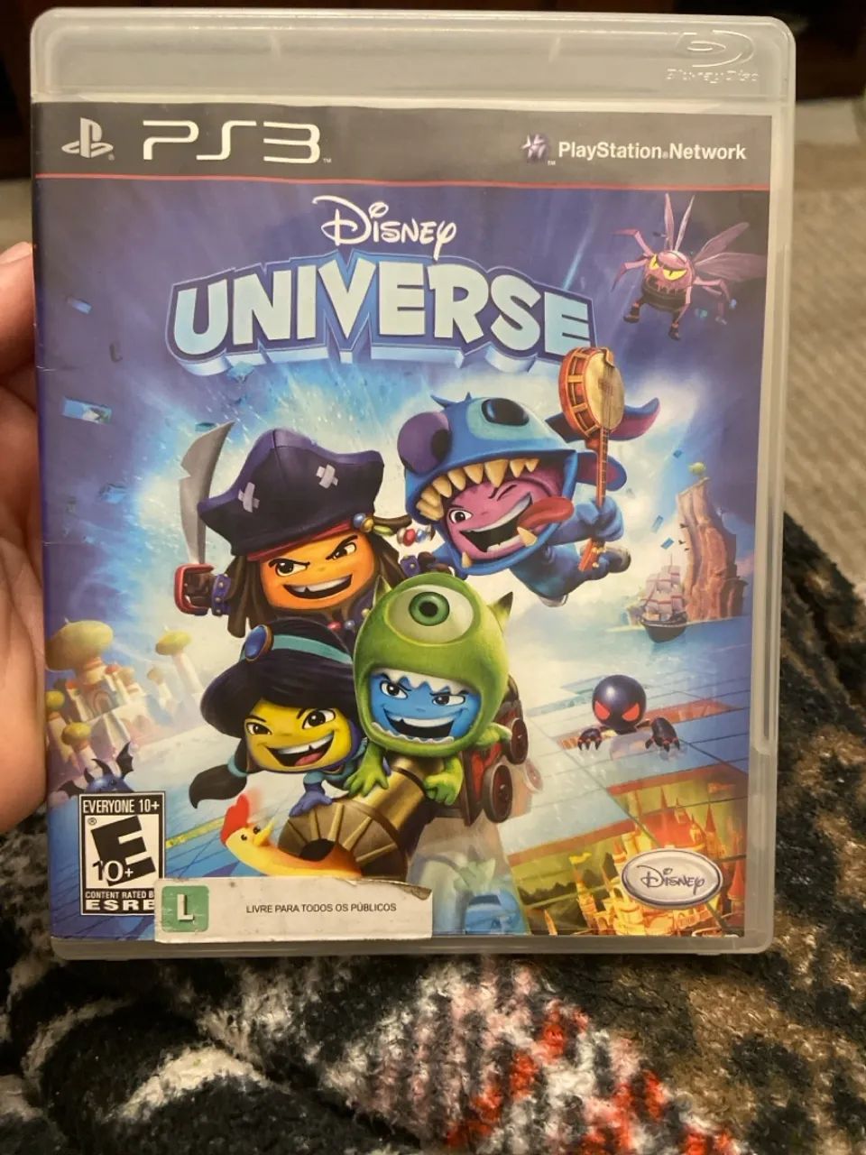 Disney Universe