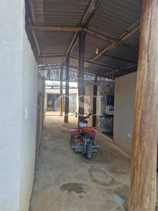 Fazenda/Sítio com 2 Quartos e 5 banheiros à Venda, 70500 m² por R$2.800.000,00 - Foto 3