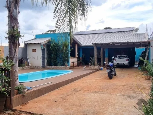 casa a venda