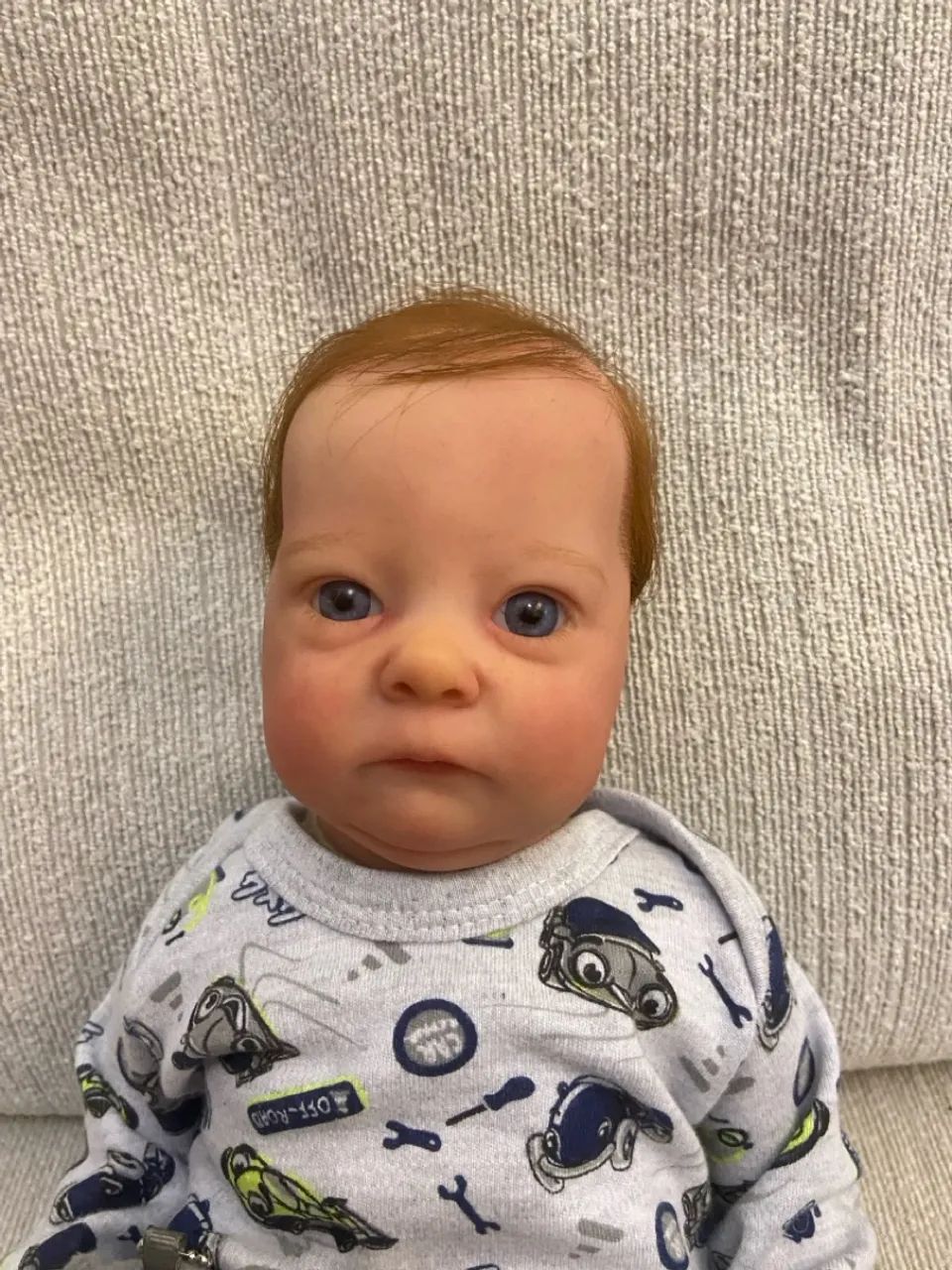 Bebe reborn  - Foto 3