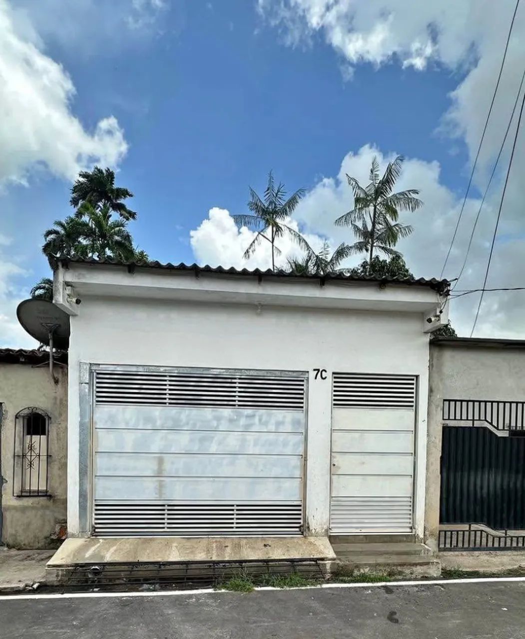 K| ÓTIMA CASA NA VILA EMBRATEL