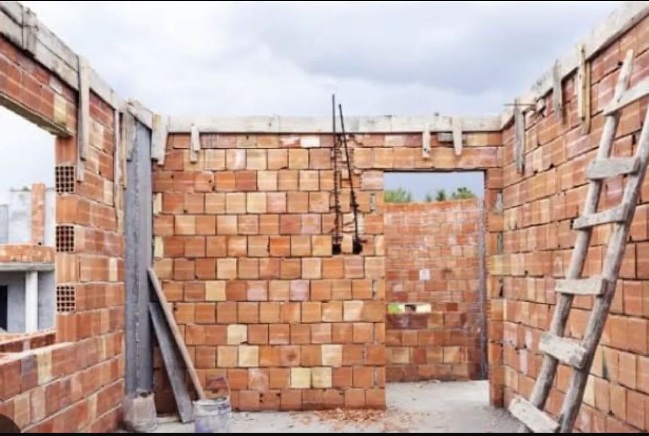 PEDREIRO TUDO EM CONSTRUÇÃO E REFORMA