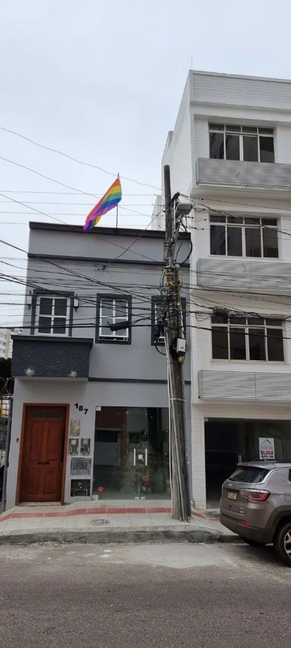 Foto - Florianópolis - Centro