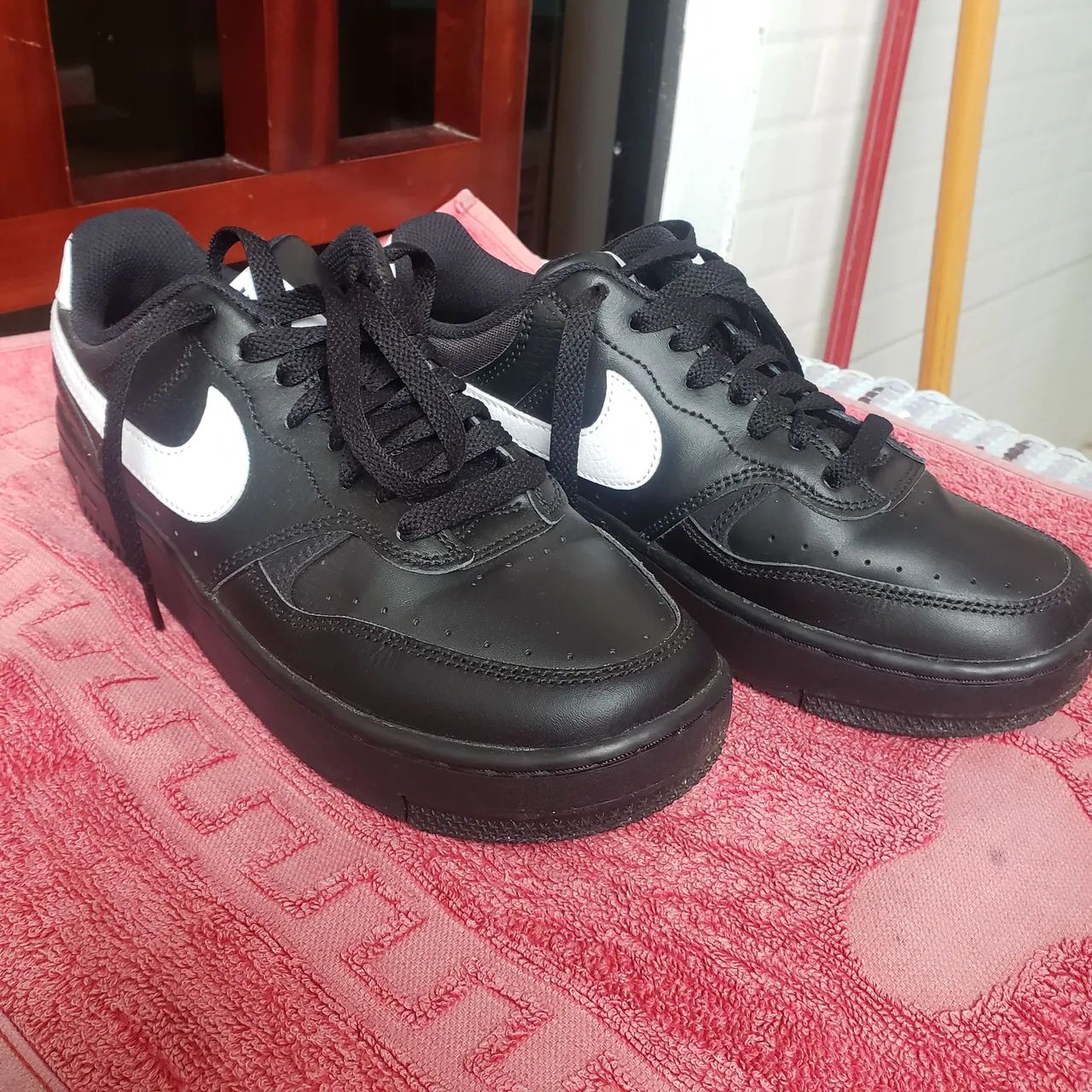 Olx Tenis Nike Feminino 36 T�nis Nike 36 Feminino Cal�ados Fazendinha,  Curitiba