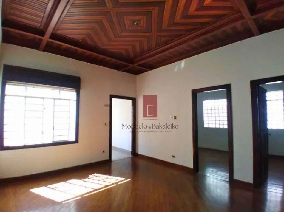 Prédio para alugar, 498 m² - Santana