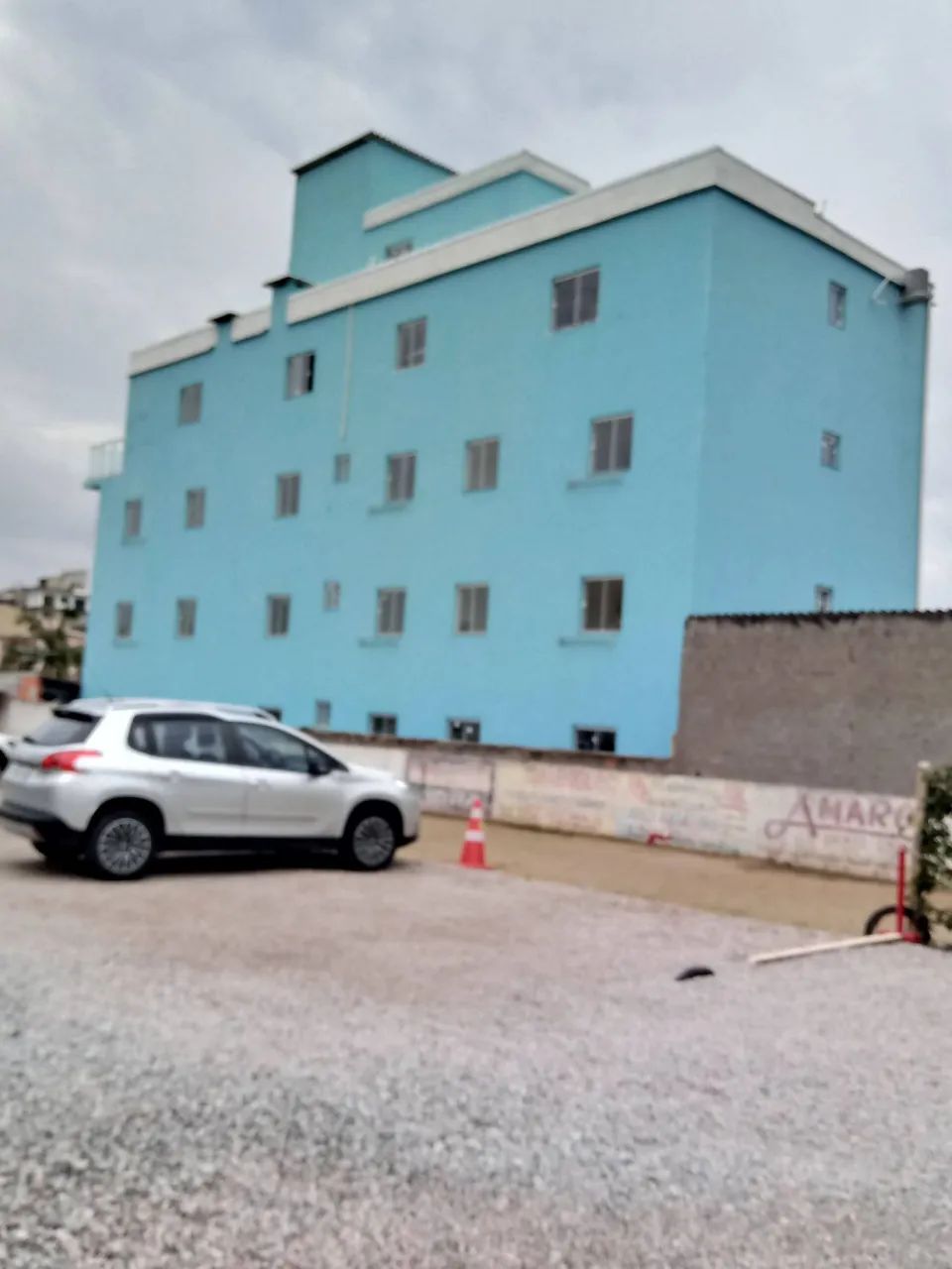 Foto - Palhoça - Pagani