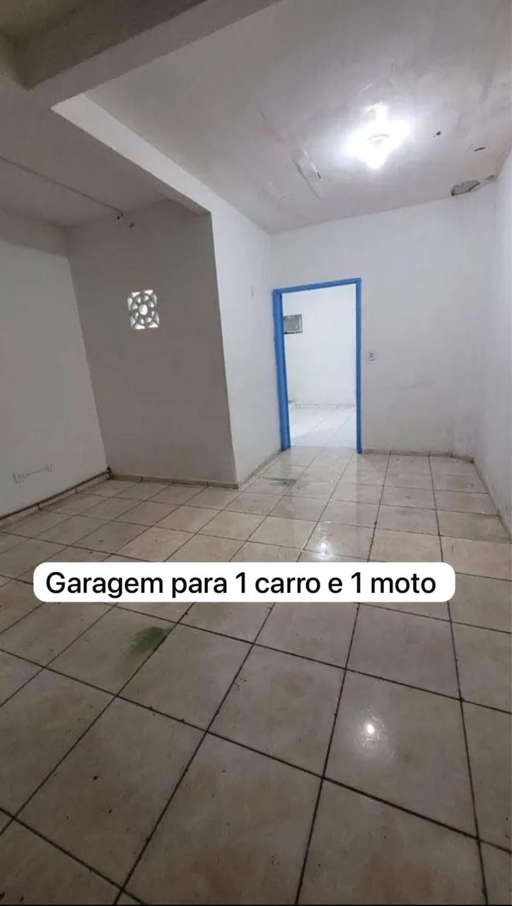 Foto - São Luís - Coroadinho