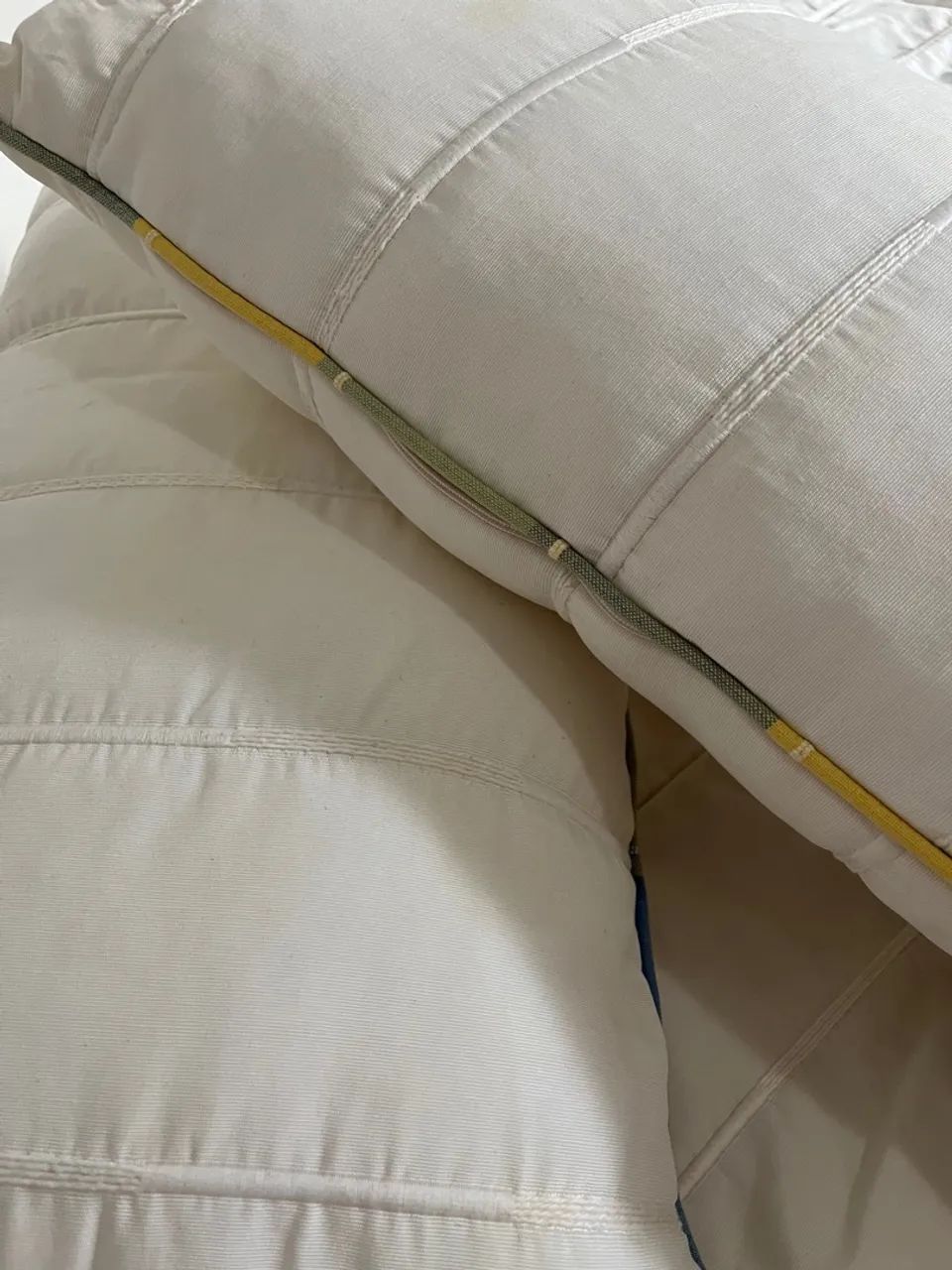 Duas colchas de solteiro  - Foto 5